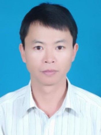 楊煥朗 楊煥朗