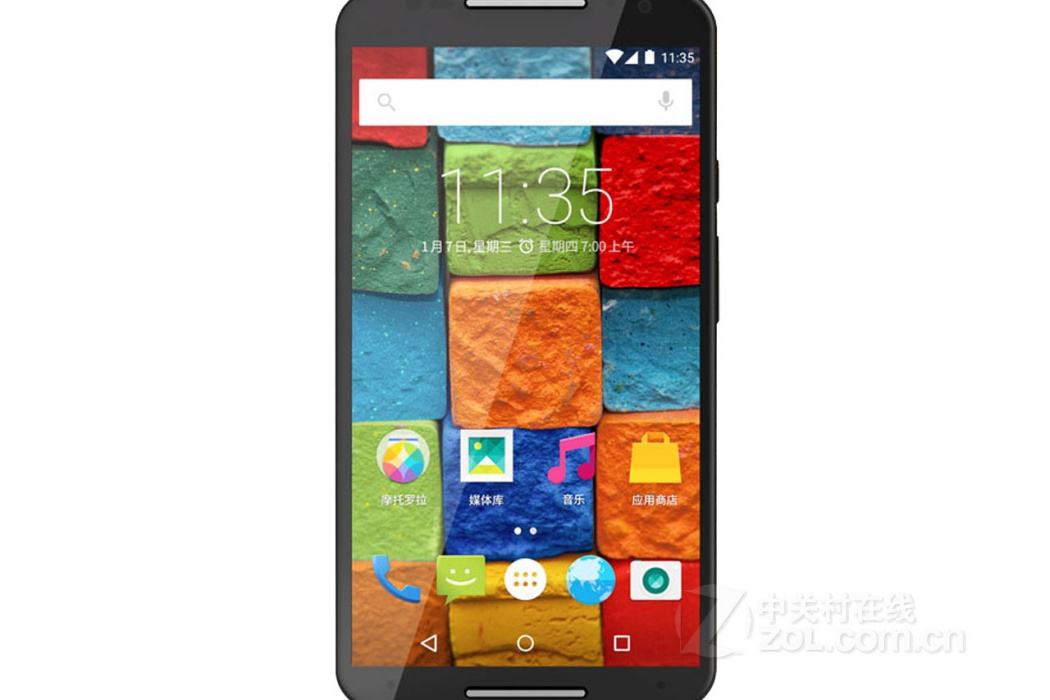 Moto G(8GB) Moto G(8GB)