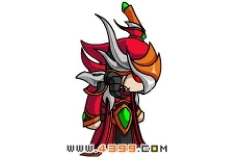 通天教主(遊戲《造夢西遊online》中的BOSS) 通天教主(遊戲《造夢西遊online》中的BOSS)