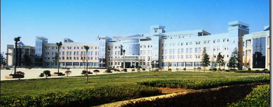 中南大學護理學院