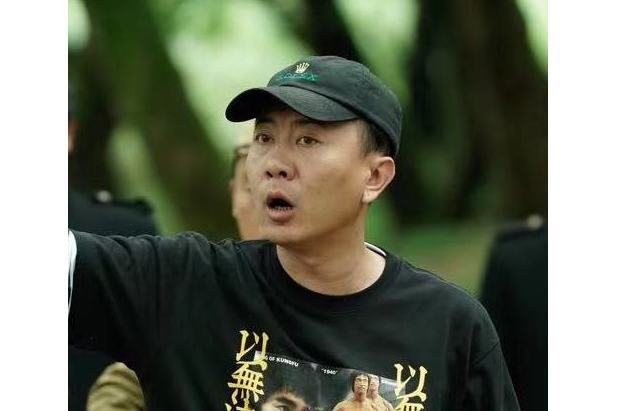 溫若寒(導演) 溫若寒(導演)