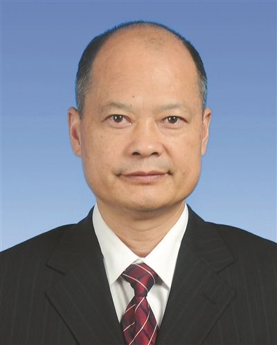 甘家忠 甘家忠