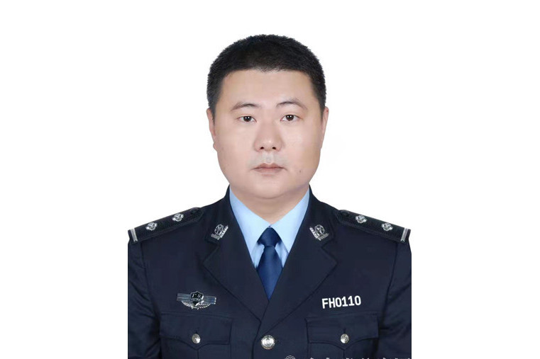 陳錦森(公安英烈、廣東省湛江市公安局廉江市局警犬訓練中心職工) 陳錦森(公安英烈、廣東省湛江市公安局廉江市局警犬訓練中心職工)
