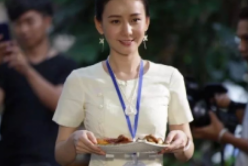 玉波(《讓我聽懂你的語言》中角色) 玉波(《讓我聽懂你的語言》中角色)