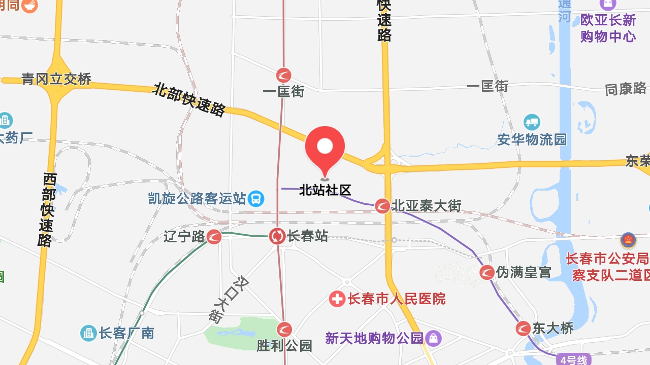 地圖信息