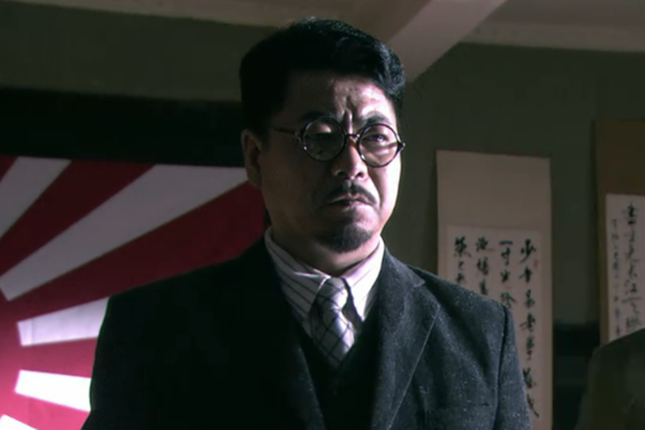 東野隆
