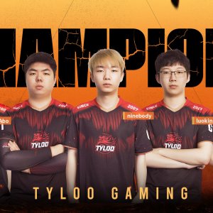 TYLOO電子競技俱樂部(tyloo（中國職業電子競技俱樂部）)