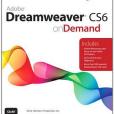 Adobe Dreamweaver CS6 on Demand Adobe Dreamweaver CS6 on Demand
