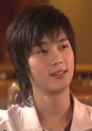愛的漣漪(泰國2006年Ken,Ann主演電視劇)