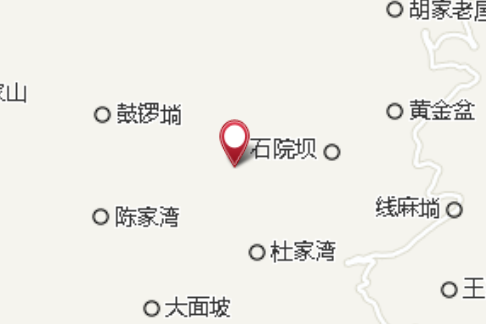 旱塘埡