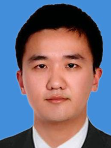 吳鵬(安徽省蕪湖市鳩江區審計局副局長) 吳鵬(安徽省蕪湖市鳩江區審計局副局長)