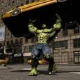Hulk: Ultimate Destruction Hulk: Ultimate Destruction