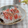 清蒸魚段 清蒸魚段