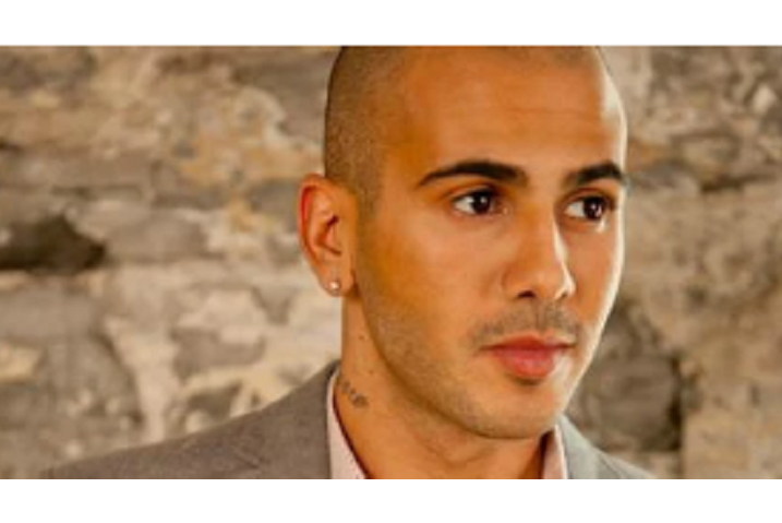Danny Fernandes Danny Fernandes