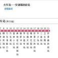 萍鄉公交25路A 萍鄉公交25路A