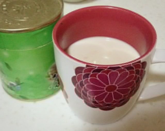 手煮鮮奶茶 手煮鮮奶茶