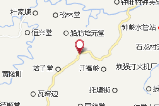 青玉寺 青玉寺