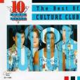 The Best Of Culture Club The Best Of Culture Club