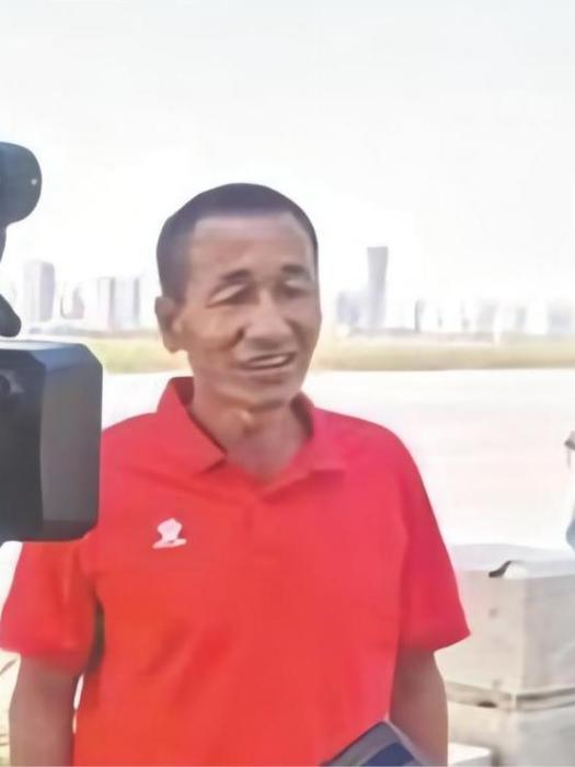 張國平(福建省泉州市漁民) 張國平(福建省泉州市漁民)