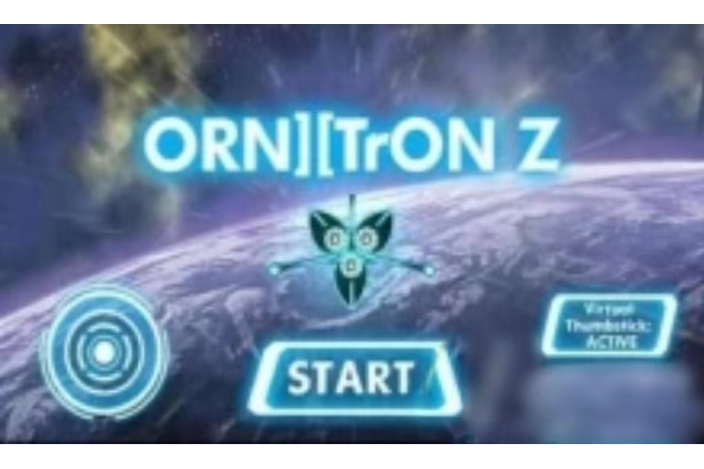 Ornitron Z號 Ornitron Z號