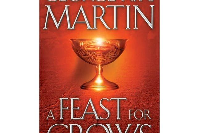 A Feast for Crows A Feast for Crows