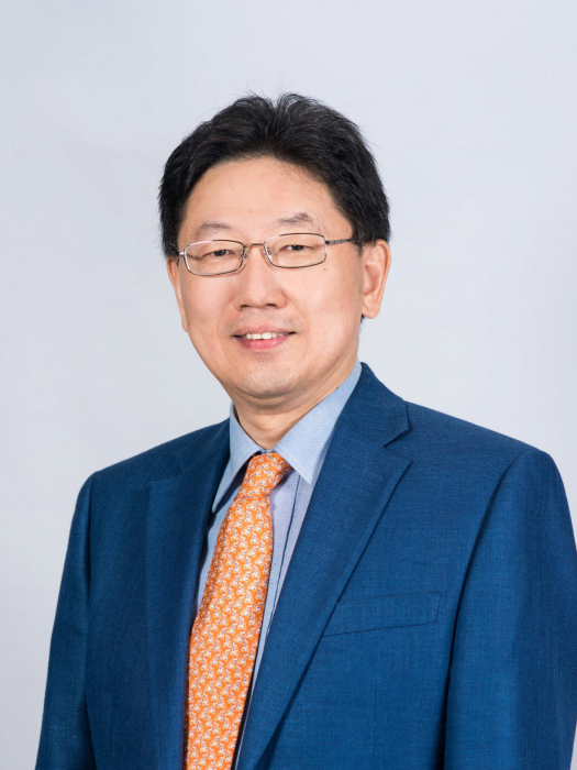 周維彪 周維彪
