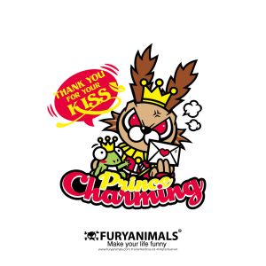 FURY ANIMALS
