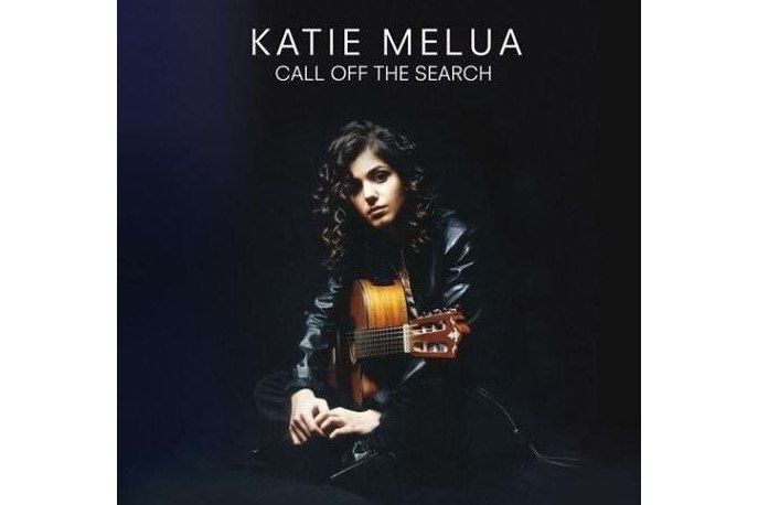 Call off the Search(2003年凱蒂·瑪露發行的音樂專輯) Call off the Search(2003年凱蒂·瑪露發行的音樂專輯)