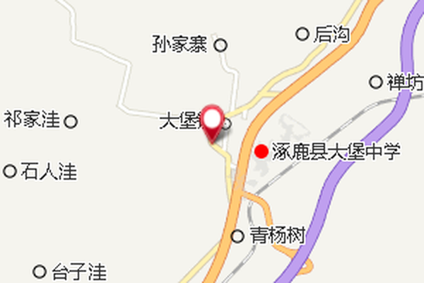 大堡公社 大堡公社