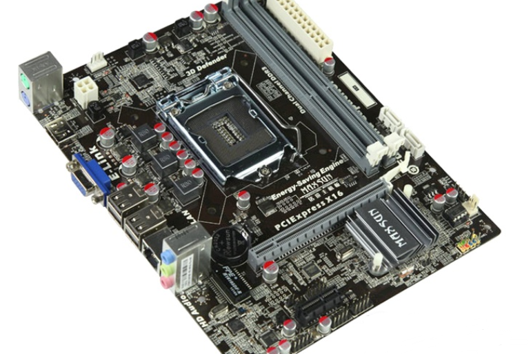 銘瑄 MS-H61GL Plus 銘瑄 MS-H61GL Plus