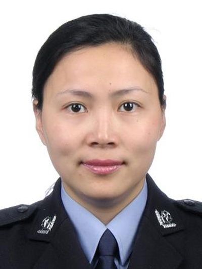 汪迅蕾 汪迅蕾