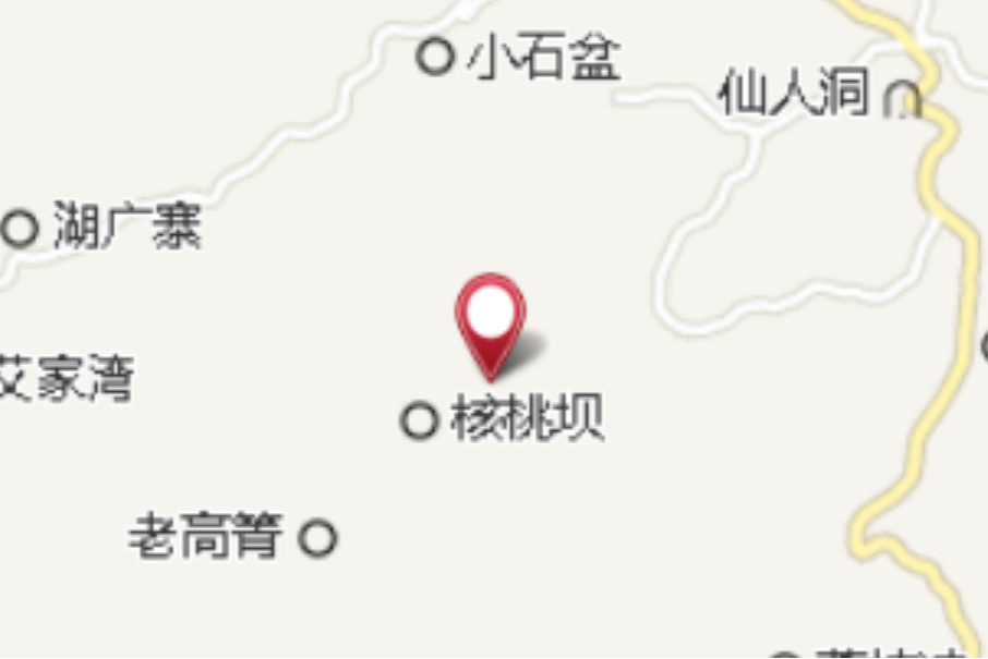 高石坎 高石坎