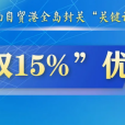 雙15%優惠 雙15%優惠
