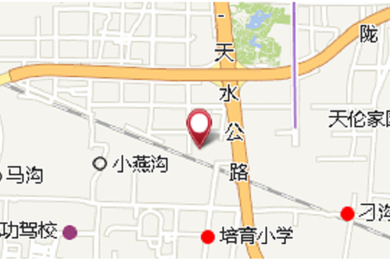 牛馬坑 牛馬坑