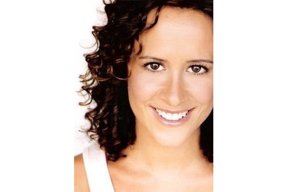 Ashlee Levitch Ashlee Levitch