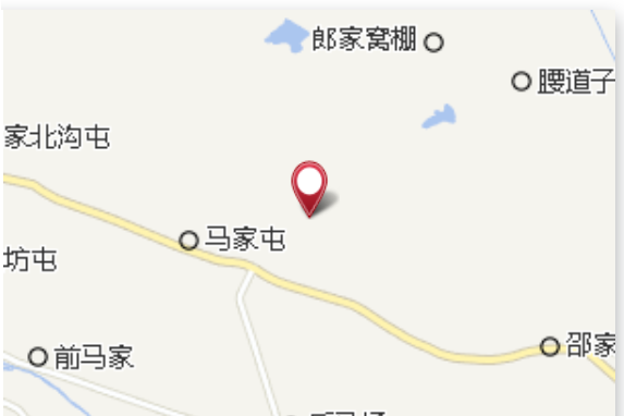 佛堂北溝 佛堂北溝