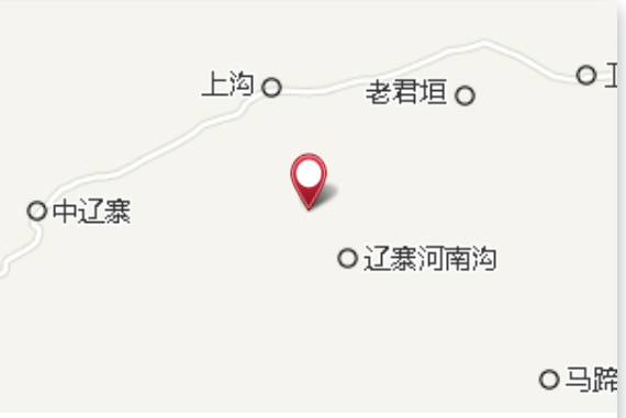 韓東溝 韓東溝