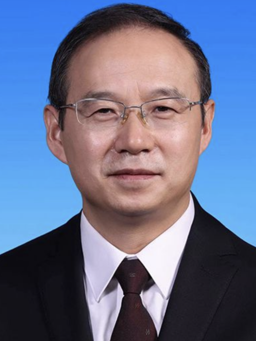 李曉聲(中國中鐵股份有限公司職工代表監事) 李曉聲(中國中鐵股份有限公司職工代表監事)