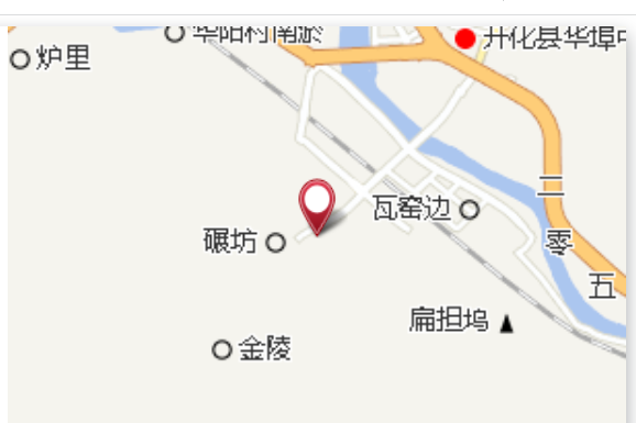 葉溪村東塢 葉溪村東塢