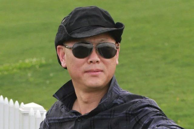 鐘雄凱 鐘雄凱