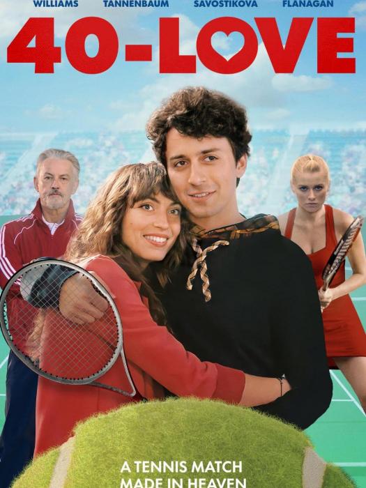 40-Love 40-Love