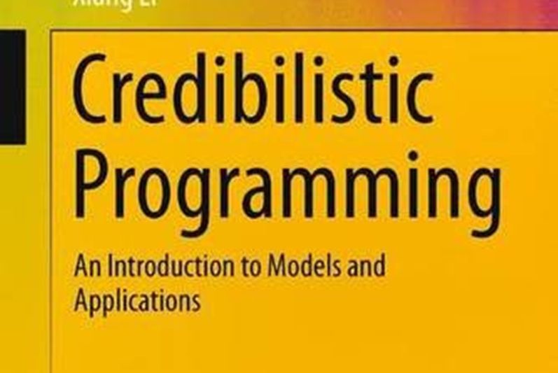 Credibilistic Programming
