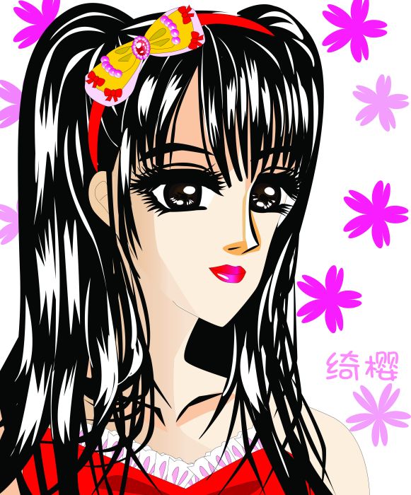 佐藤綺櫻 佐藤綺櫻