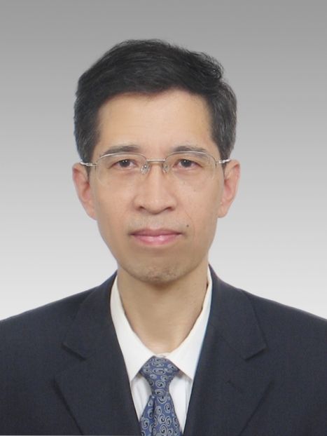 陳振華(浙江省舟山市發展和改革委員會四級調研員) 陳振華(浙江省舟山市發展和改革委員會四級調研員)