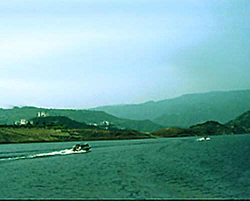 楓澤湖