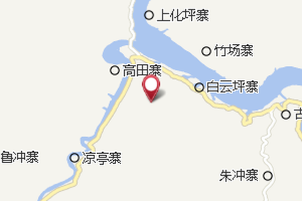 上圳 上圳