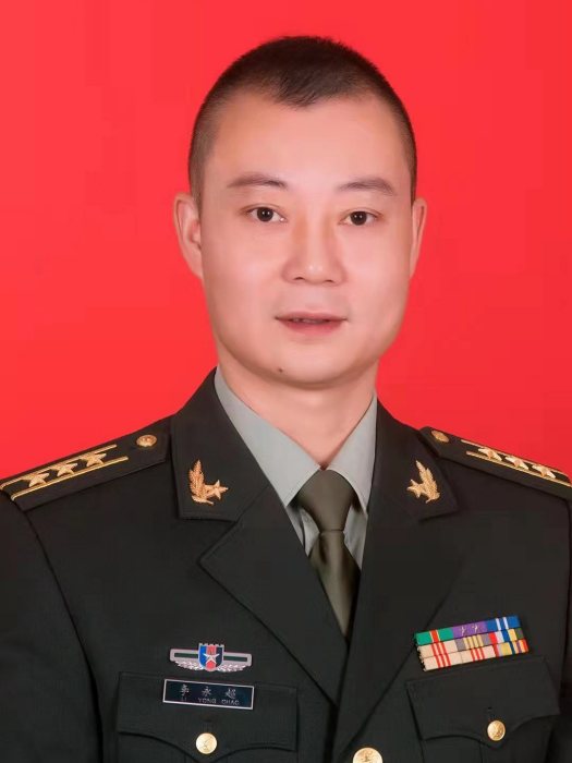 李永超(湖南省張家界市慈利縣委常委、縣人民武裝部部長)