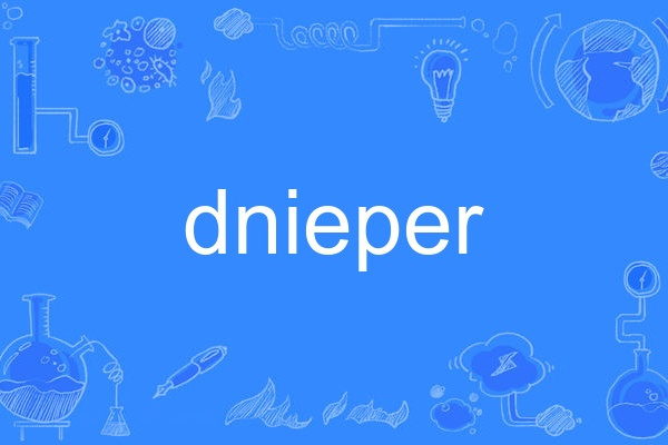 dnieper dnieper