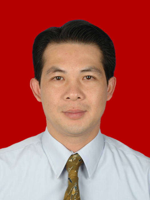 阮志力 阮志力