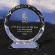 美國職業籃球聯賽年度最佳經理獎
